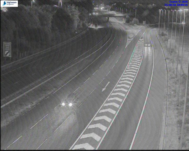 Click for full screen live camera. M5 07269 J4A – J5