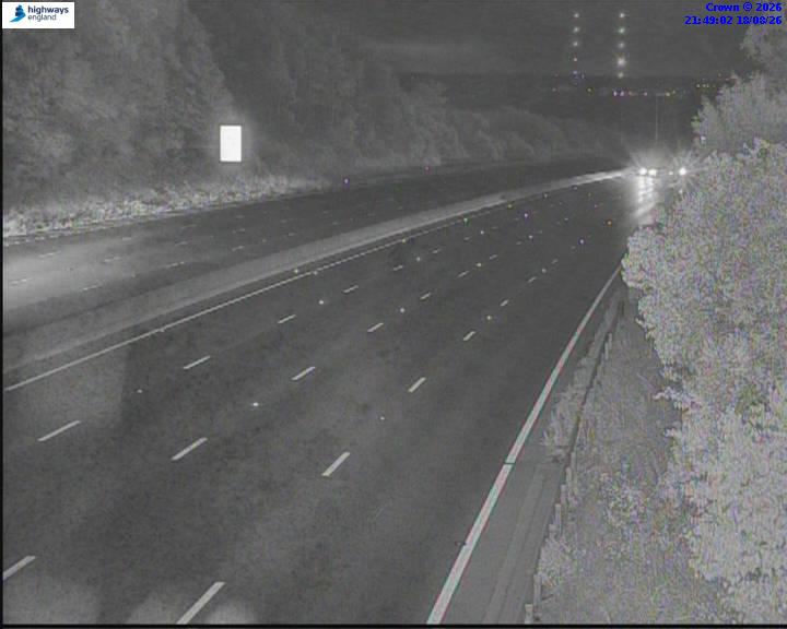 Click for full screen live camera. M5 07294 J5 – J4A
