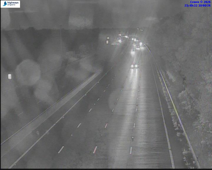 Click for full screen live camera. M5 07323 J4A – J5