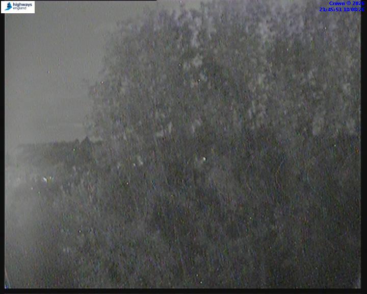 Click for full screen live camera. M6 05789 J5 – J6