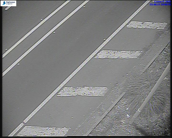 Click for full screen live camera. M6 05841 J6 – J7