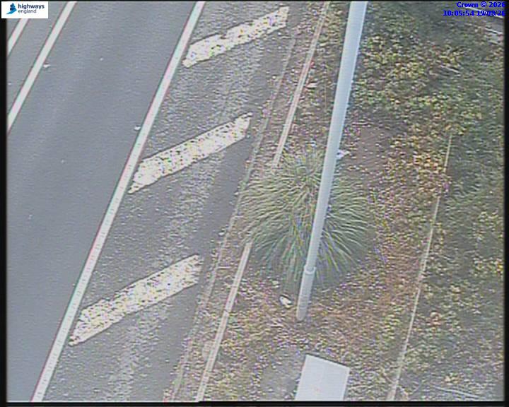 Click for full screen live camera. M6 05841 J6 – J7