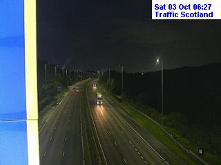 Click for full screen live camera. M74 Carmyle (S)