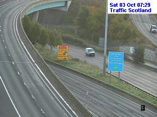 Click for full screen live camera. M74 Mount Vernon