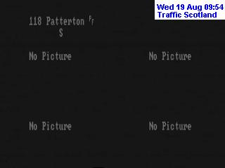 Click for full screen live camera. M77 Cowglen