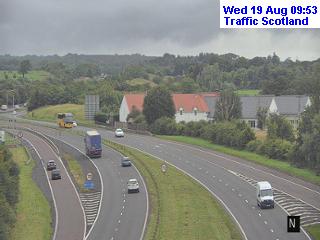 Click for full screen live camera. M77 Fenwick