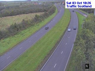 Click for full screen live camera. M77 Fenwick