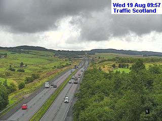 Click for full screen live camera. M77 Kingswell
