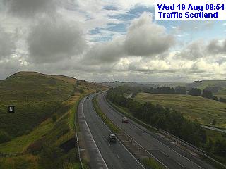 Click for full screen live camera. M77 Maidenhill