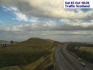 Click for full screen live camera. M77 Maidenhill