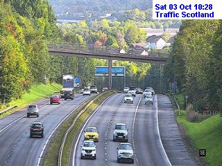 Click for full screen live camera. M77 Patterton