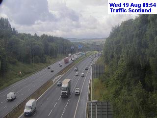 Click for full screen live camera. M8 Blackburn