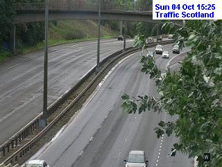Click for full screen live camera. M8 Blochairn