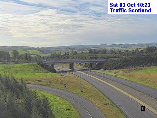 Click for full screen live camera. M8 Charing X Tnl(N)