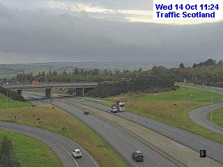 Click for full screen live camera. M8 Charing X Tnl(N)