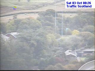 Click for full screen live camera. M8 Charing X Tunnel