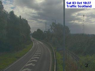 Click for full screen live camera. M8 Drumoyne