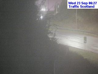 Click for full screen live camera. M8 Eurocentral