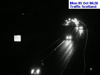 Click for full screen live camera. M8 Freelands Road (CAV)