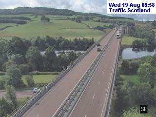 Click for full screen live camera. M8 Hilton