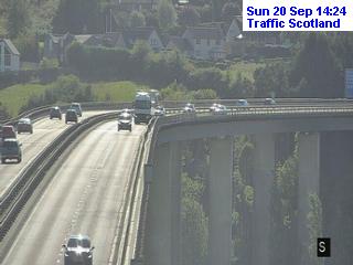 Click for full screen live camera. M8 Hilton