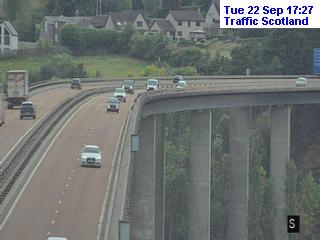 Click for full screen live camera. M8 Hilton