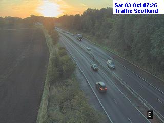 Click for full screen live camera. M8 Loup-o-Lees