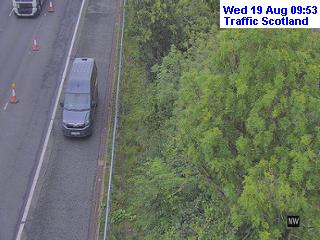 Click for full screen live camera. M8 Port Dundas