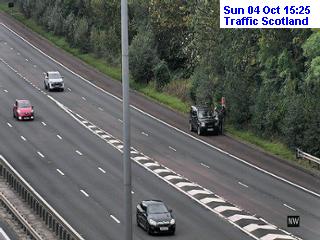 Click for full screen live camera. M8 Provan