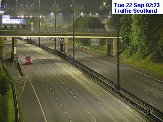 Click for full screen live camera. M8 Seaward Street