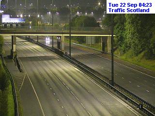 Click for full screen live camera. M8 Seaward Street