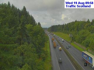 Click for full screen live camera. M80 Condorrat