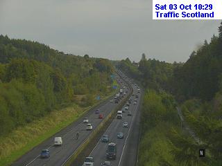 Click for full screen live camera. M80 Condorrat