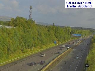 Click for full screen live camera. M80 Gartferry