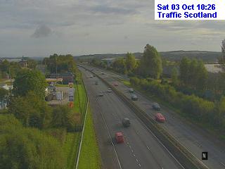 Click for full screen live camera. M80 Seafar