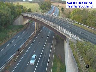 Click for full screen live camera. M9 Claylands (CAV)
