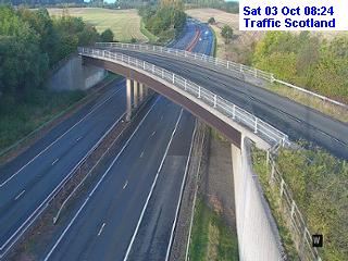Click for full screen live camera. M9 Claylands (CAV)