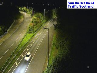 Click for full screen live camera. M9 Claylands (N)