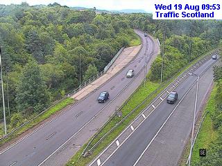 Click for full screen live camera. M9 Claylands (N)