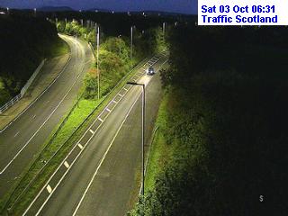 Click for full screen live camera. M9 Claylands (N)
