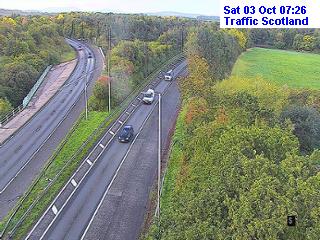 Click for full screen live camera. M9 Claylands (N)