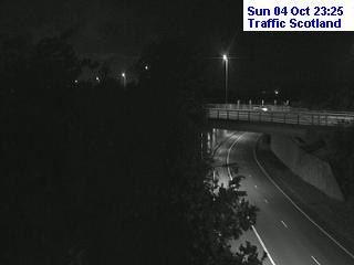 Click for full screen live camera. M9 Hillwood (CAV)