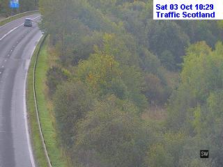 Click for full screen live camera. M9 Newbridge (N)
