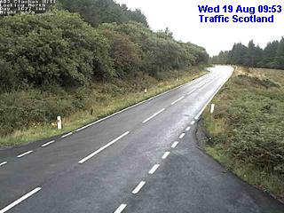 Click for full screen live camera. M9 Newbridge