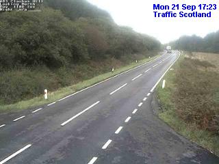 Click for full screen live camera. M9 Newbridge