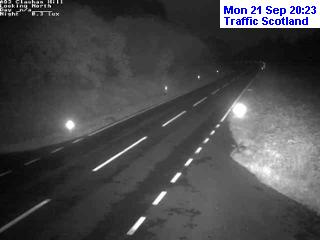 Click for full screen live camera. M9 Newbridge