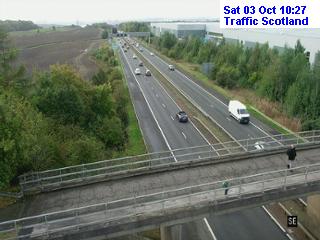 Click for full screen live camera. M90 Duloch (N)