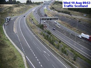 Click for full screen live camera. M90 Echline (E)