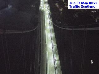 M90 FRB North Tower