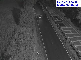 Click for full screen live camera. M90 FRB North Tower